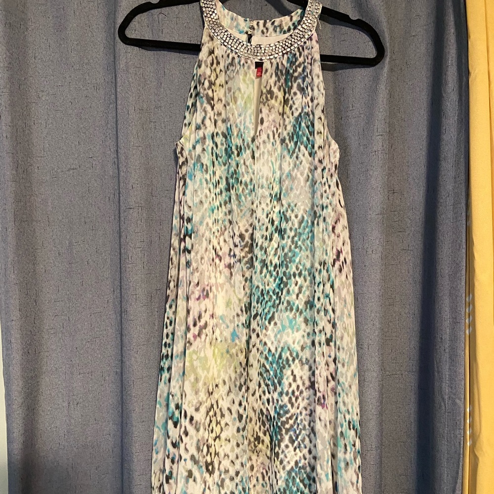 Vince camuto dress